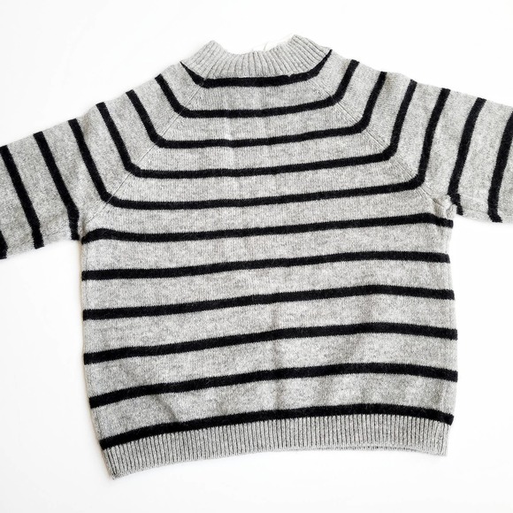 Zara 12-18 Months 100% Cashmere Sweater NWT - Picture 2 of 4
